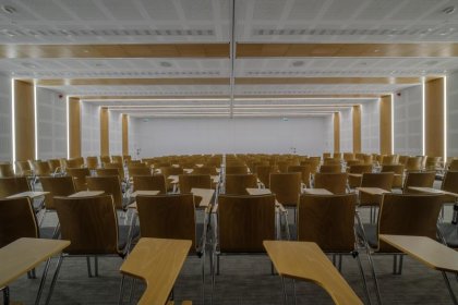 obiekt konferencyjny - Sala konferencyjna w  Lubicz Park - zdjęcie 4