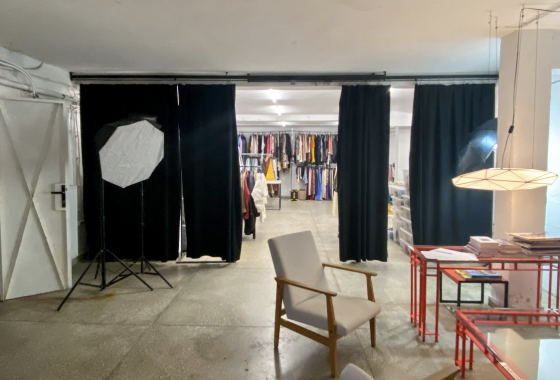 inny - Studio Sól - Usługi - zdjęcie 1