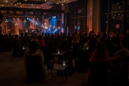 obiekt konferencyjny - Olivia Star - zdjęcie 13