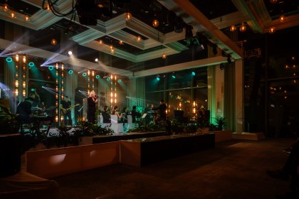 obiekt konferencyjny - Olivia Star - zdjęcie 12