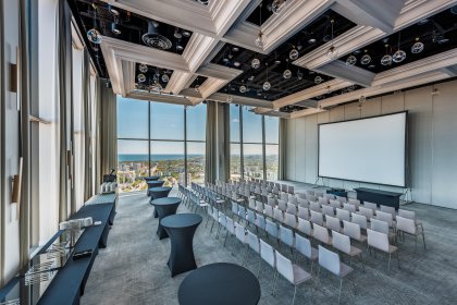 obiekt konferencyjny - Olivia Star - zdjęcie 4