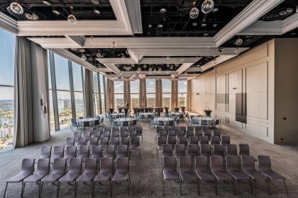 obiekt konferencyjny - Olivia Star - zdjęcie 7