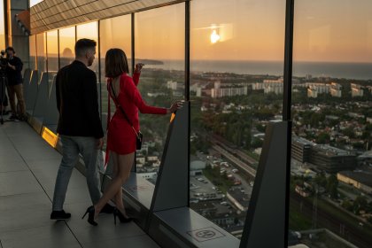 obiekt konferencyjny - Olivia Star - zdjęcie 22