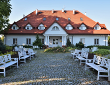 Dwór pod Kasztanowcami