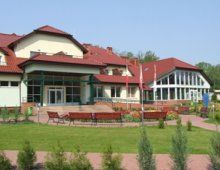 Hotel Posnania