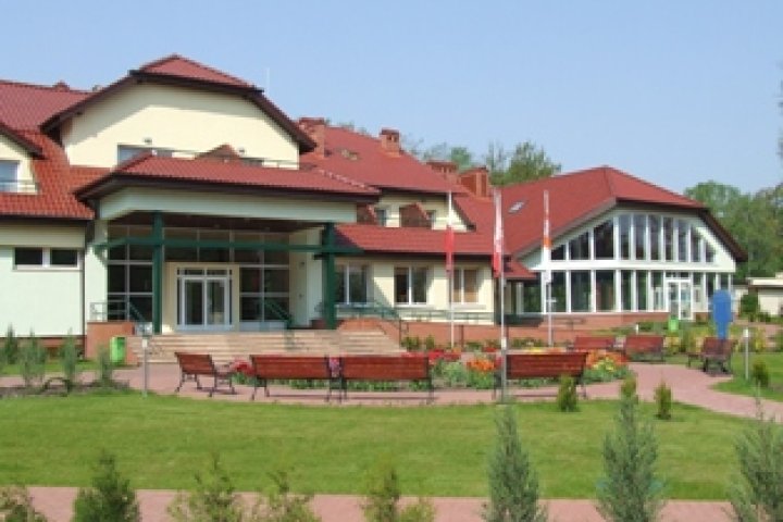 Hotel Posnania