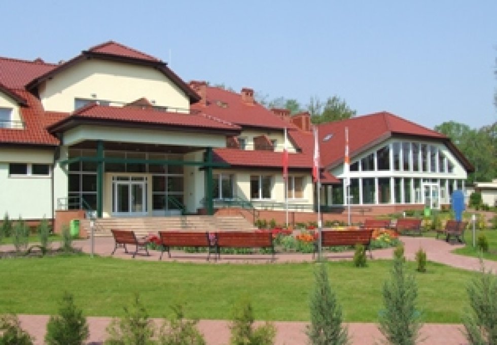 hotel *** - Hotel Posnania