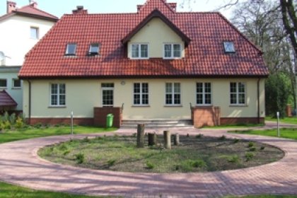 hotel *** - Hotel Posnania - zdjęcie 1