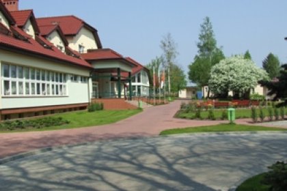 hotel *** - Hotel Posnania - zdjęcie 2