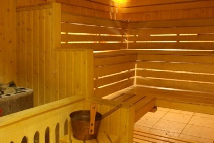 hotel *** - Hotel Posnania - zdjęcie 8