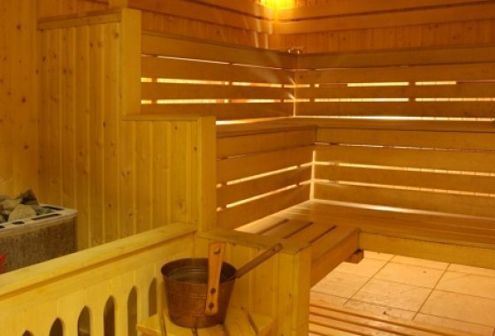 hotel *** - Hotel Posnania - Usługi - zdjęcie 2