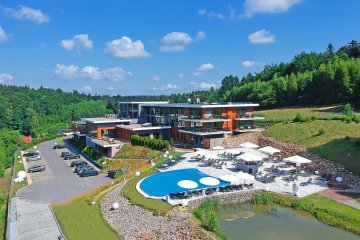 Odyssey ClubHotel *****