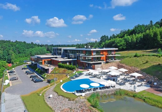 Odyssey ClubHotel *****