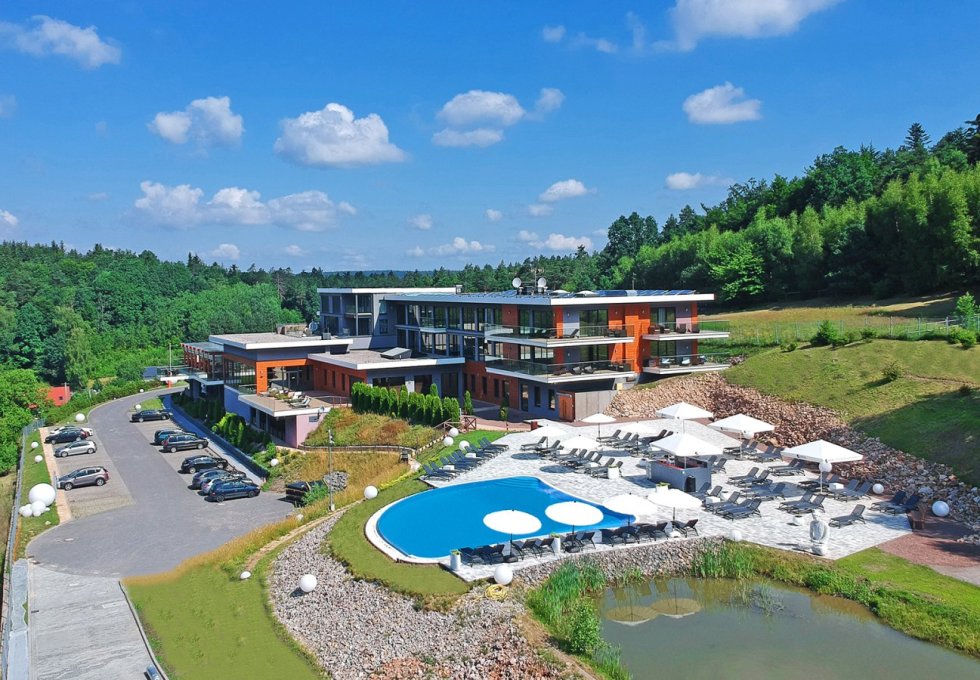 hotel ***** - Odyssey ClubHotel *****