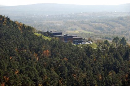 hotel ***** - Odyssey ClubHotel ***** - zdjęcie 1