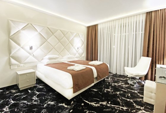 hotel ***** - Odyssey ClubHotel ***** - Pokoje - zdjęcie 6