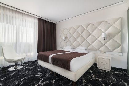 hotel ***** - Odyssey ClubHotel ***** - zdjęcie 6