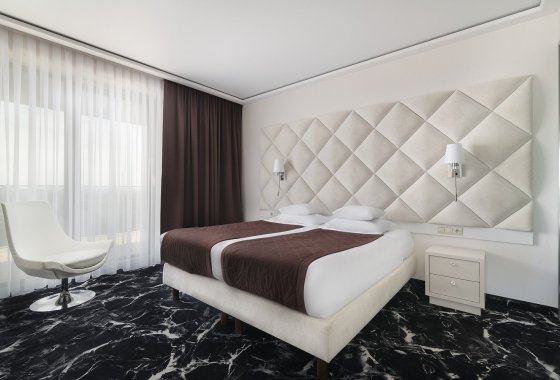 hotel ***** - Odyssey ClubHotel ***** - Pokoje - zdjęcie 4