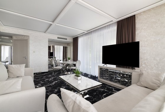 hotel ***** - Odyssey ClubHotel ***** - Pokoje - zdjęcie 2