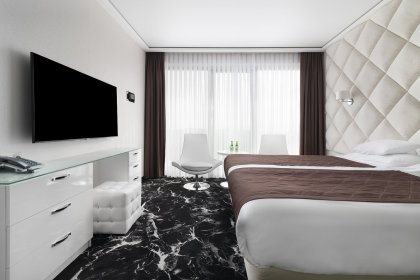hotel ***** - Odyssey ClubHotel ***** - zdjęcie 5