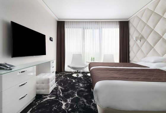 hotel ***** - Odyssey ClubHotel ***** - Pokoje - zdjęcie 3