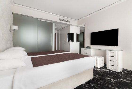 hotel ***** - Odyssey ClubHotel ***** - Pokoje - zdjęcie 5