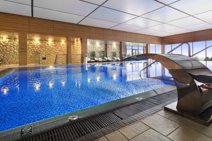 hotel ***** - Odyssey ClubHotel ***** - zdjęcie 11