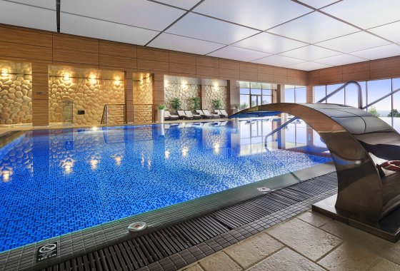 hotel ***** - Odyssey ClubHotel ***** - Usługi - zdjęcie 2
