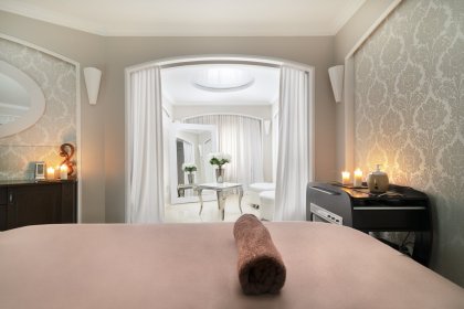 hotel ***** - Odyssey ClubHotel ***** - zdjęcie 18