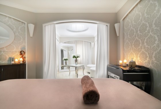 hotel ***** - Odyssey ClubHotel ***** - Usługi - zdjęcie 9