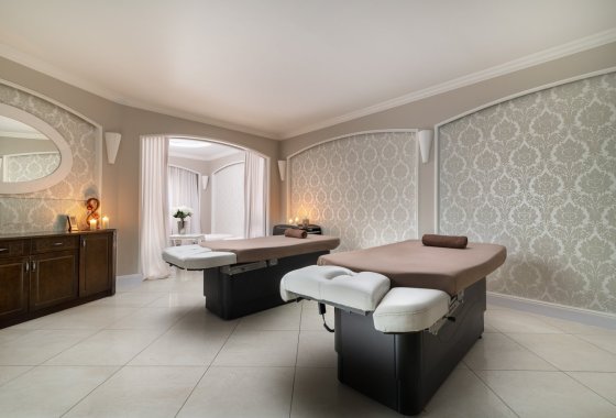 hotel ***** - Odyssey ClubHotel ***** - Usługi - zdjęcie 8