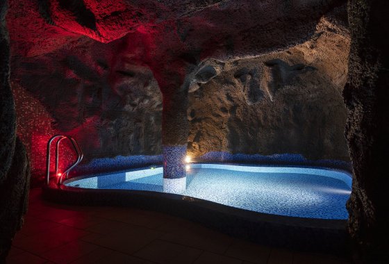 hotel ***** - Odyssey ClubHotel ***** - Usługi - zdjęcie 5