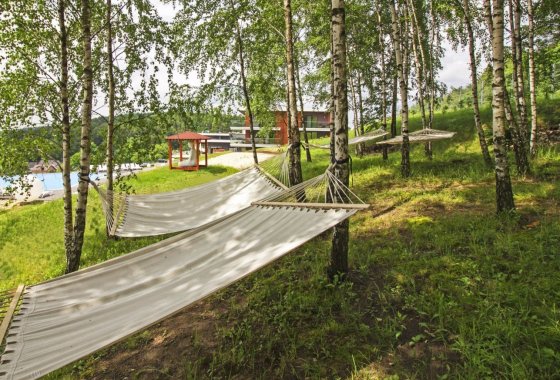 hotel ***** - Odyssey ClubHotel ***** - Usługi - zdjęcie 11