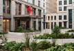 hotel **** - Radisson RED Hotel & Radisson RED Apartments Kraków - zdjęcie 3