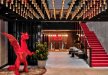 hotel **** - Radisson RED Hotel & Radisson RED Apartments Kraków - zdjęcie 4