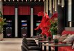 hotel **** - Radisson RED Hotel & Radisson RED Apartments Kraków - zdjęcie 5