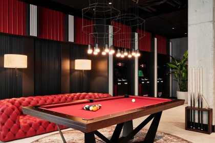 hotel **** - Radisson RED Hotel & Radisson RED Apartments Kraków - zdjęcie 6