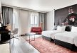 hotel **** - Radisson RED Hotel & Radisson RED Apartments Kraków - zdjęcie 8