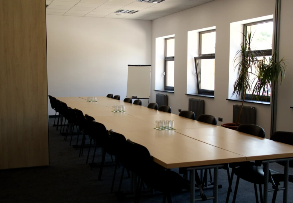 obiekt konferencyjny - Awokado Lunch Bar