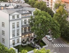 Bachleda Luxury Hotel Kraków