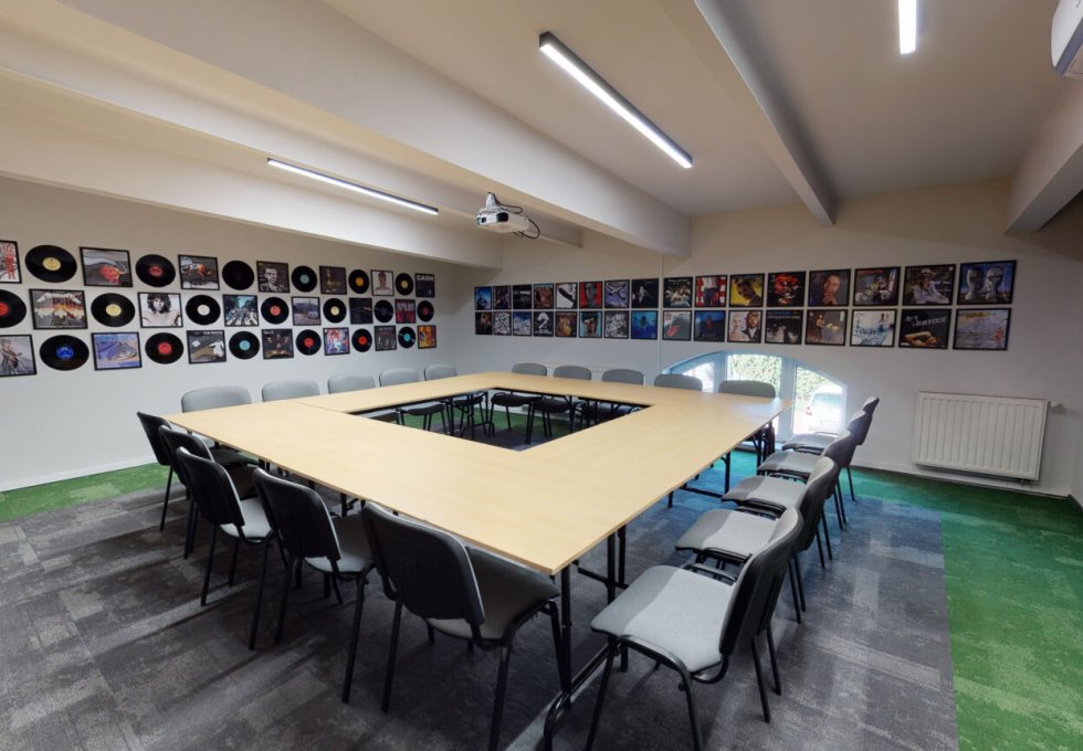dworek - Biznes Lab Kraków
