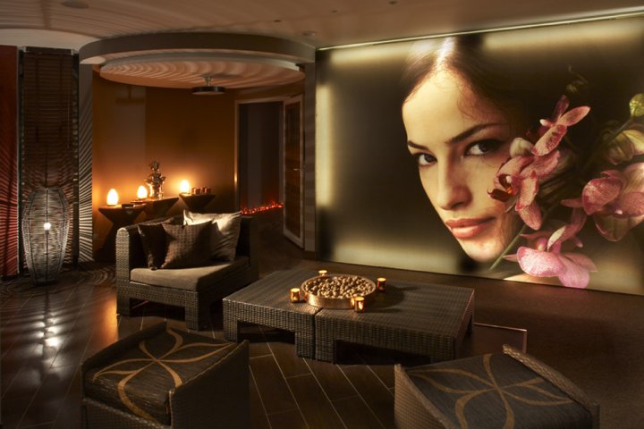 Velaves Spa & Resort 