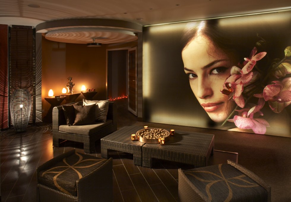 inny - Velaves Spa & Resort