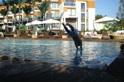 inny - Velaves Spa & Resort - zdjęcie 9
