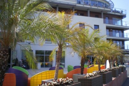 inny - Velaves Spa & Resort - zdjęcie 5