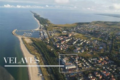 inny - Velaves Spa & Resort - zdjęcie 12