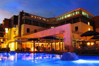inny - Velaves Spa & Resort - zdjęcie 2