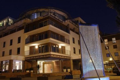 inny - Velaves Spa & Resort - zdjęcie 1