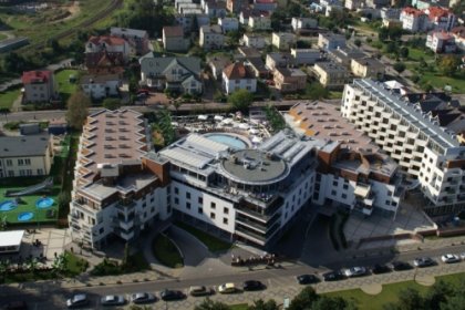 inny - Velaves Spa & Resort - zdjęcie 10