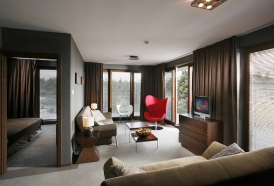 inny - Velaves Spa & Resort - Pokoje - zdjęcie 4